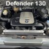 Defender 130 M57 Conversion Defender 130 M57 Conversion