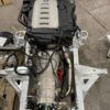 BMW M57 Defender Swap BMW M57 Defender Swap