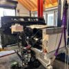 Defender M57 8HP Conversion