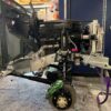 BMW M57 Defender Swap