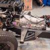 M57 Defender Conversion Kit