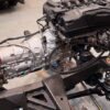 Land Rover Defender M57 8HP Conversion Kit