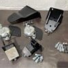 M57 Defender Engine Mounts M57 Defender Engine Mounts