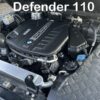 Land Rover Defender N57 Conversion Land Rover Defender N57 Conversion