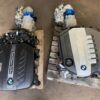 Land Rover Defender N57 Conversion Kit Land Rover Defender N57 Conversion Kit