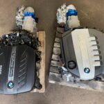 Land Rover Defender N57 Conversion Kit Land Rover Defender N57 Conversion Kit