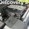 M57 Discovery 2 conversion M57 Discovery 2 conversion