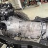 Nissan Patrol M57 Conversion Nissan Patrol M57 Conversion