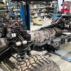 BMW M57 Patrol Swap BMW M57 Patrol Swap