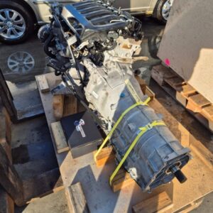 5895332725823049040 Nissan Patrol M57 Conversion Kit