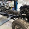 Patrol Engine Conversion Kit Patrol Engine Conversion Kit