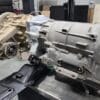 BMW 8HP to Patrol Transfer Case Adapter BMW 8HP to Patrol Transfer Case Adapter