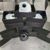 BMW 6HP & 8HP to Nissan Patrol Transfer Case Adapter BMW 6HP & 8HP to Nissan Patrol Transfer Case Adapter