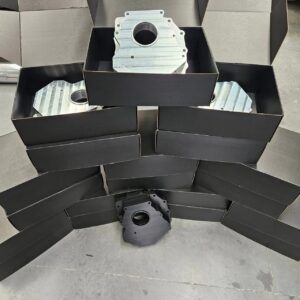 BMW 6HP & 8HP to Nissan Patrol Transfer Case Adapter BMW 6HP & 8HP to Nissan Patrol Transfer Case Adapter