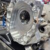Nissan Patrol Transfer Case Adapter Nissan Patrol Transfer Case Adapter