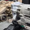 BMW 6HP to Patrol Transfer Case Adapter BMW 6HP to Patrol Transfer Case Adapter