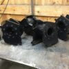 BMW 6HP & 8HP LT230 Transfer Case Adapter BMW 6HP & 8HP LT230 Transfer Case Adapter