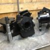 LT230 Transfer Case Adapter LT230 Transfer Case Adapter