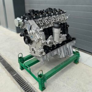 BMW M57N 306D4 Engine BMW M57N 306D4 Engine
