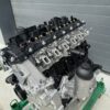 BMW 306D4 Engine BMW 306D4 Engine