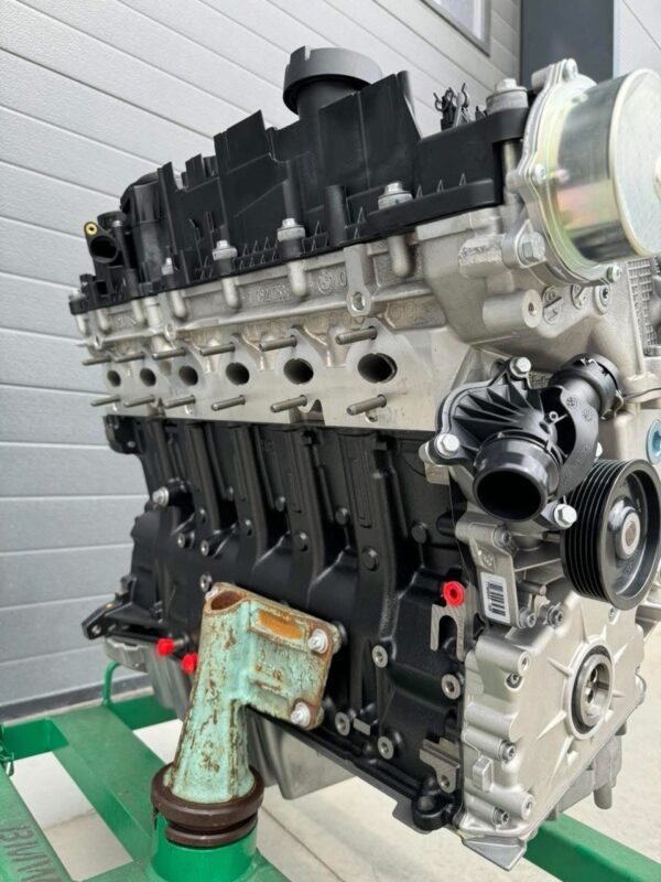 M57 306d4 engine M57 306d4 engine