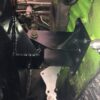 Mercedes OM606 Patrol Swap