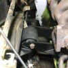 Nissan Patrol OM606 Engine Mount Kit