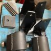 OM606 Patrol Conversion Mounts