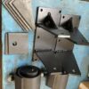Nissan Patrol OM606 Engine Mount Kit