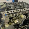 Mercedes OM606 Nissan Patrol conversion Mercedes OM606 Nissan Patrol conversion