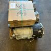 BMW M57 8HP conversion BMW M57 8HP conversion