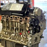 Brand New BMW M57D30TU2 M57N2 Engine Brand New BMW M57D30TU2 M57N2 Engine