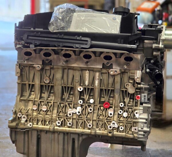 BMW M57N2 engine for sale BMW M57N2 engine for sale