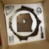 TD5 8HP adapter kit TD5 8HP adapter kit