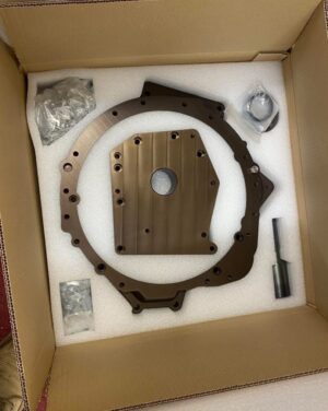 TD5 8HP adapter kit TD5 8HP adapter kit