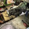 8HP Defender swap 8HP Defender swap