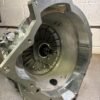 defender 8hp swap kit