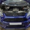 Ford Transit M57 swap kit