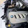 Ford Transit M57 Conversion Kit