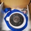 M57 to MT82 conversion kit