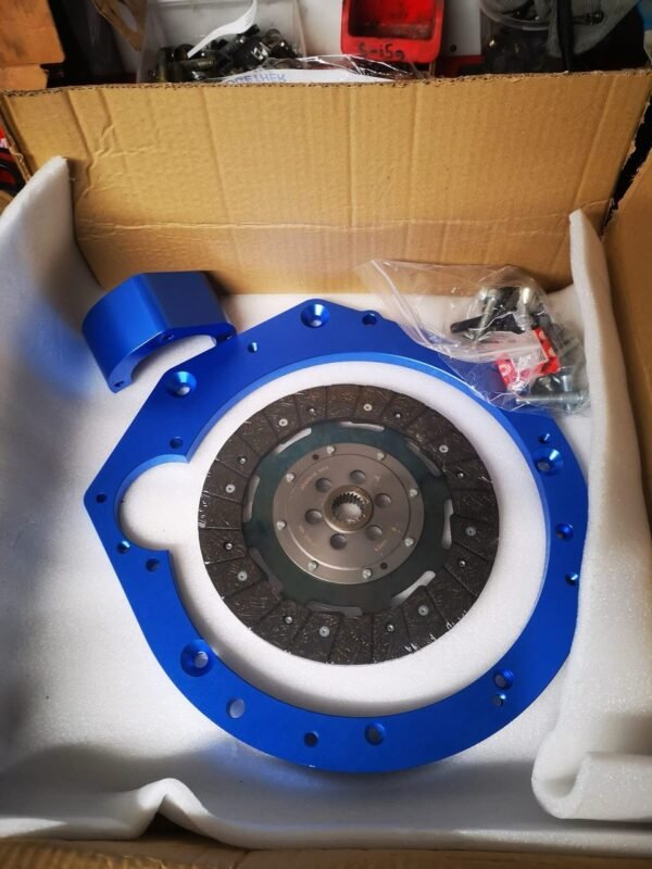 M57 to MT82 conversion kit