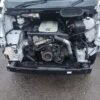 Ford Transit BMW M57 conversion kit