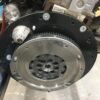 Mitsubishi Pajero M57 Conversion Kit