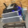 pajero m57 conversion kit