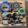 BMW M57 to R380 Conversion Kit