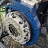 M57 R380 gearbox adapter