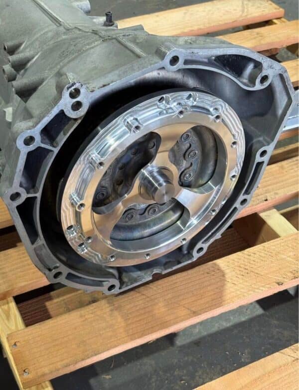 1JZ 8HP conversion kit 1JZ 8HP conversion kit