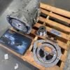 Toyota 1JZ 8HP70 adapter kit Toyota 1JZ 8HP70 adapter kit