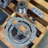 Toyota 1JZ 8HP70 adapter kit Toyota 1JZ 8HP70 adapter kit